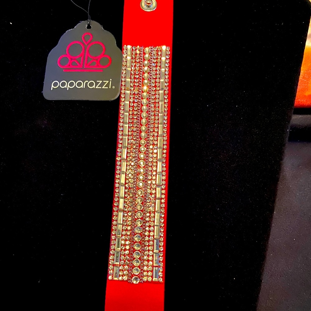 Paparazzi jewelry